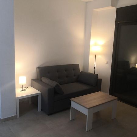 Acogedor Apartamento En El Centro De Sitges, Al Lado De La Playa Exterior photo